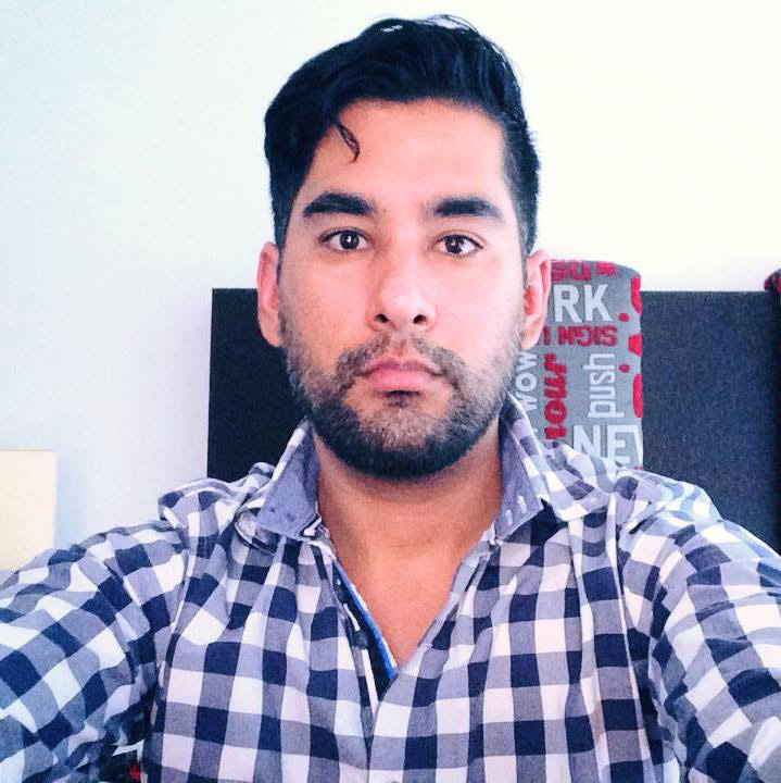 Alejandro Gómez