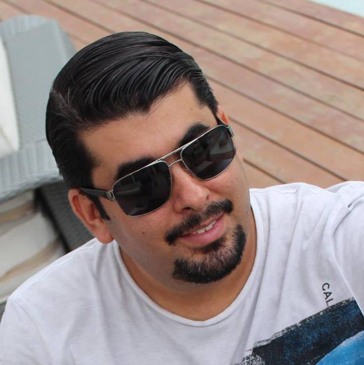 Christian Gómez